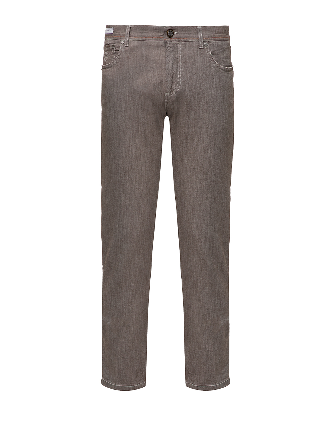 Мужские бежевые джинсы Tokyo Richard J. Brown ST162.W274-1