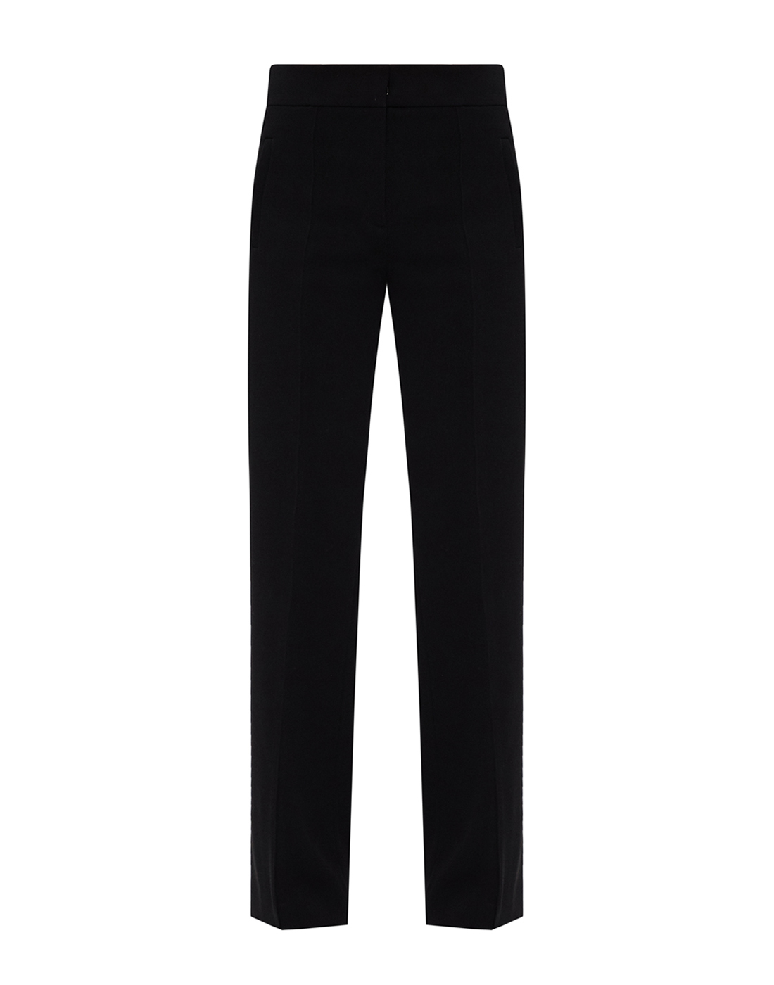 Женские черные брюки Dorothee Schumacher S142013/999-1