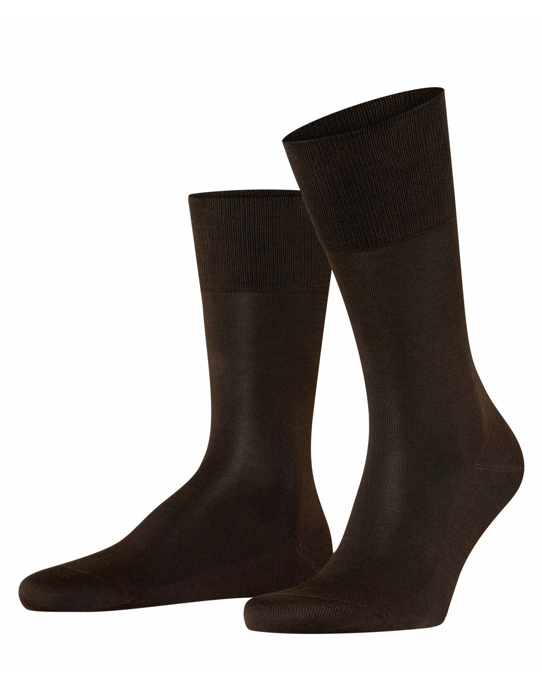 Носки коричневые мужские Falke STIAGO SO 14662/5930-1