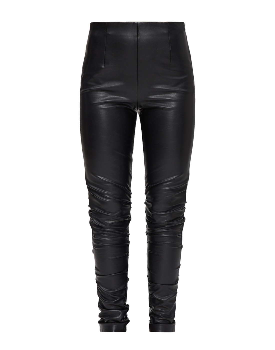 Женские черные брюки Dorothee Schumacher S146803/999-1