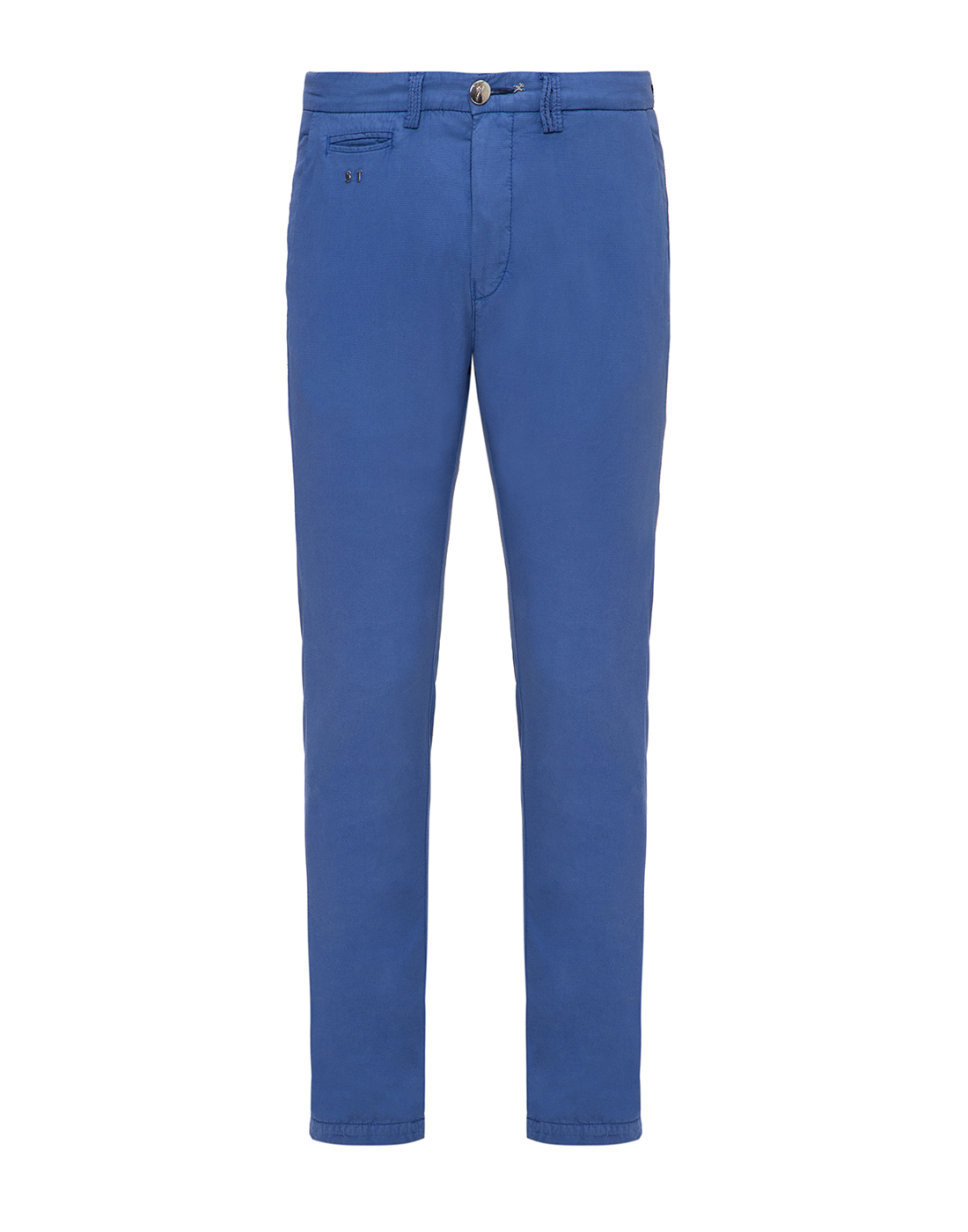 Мужские синие брюки Tramarossa SO170/M00/0499-1