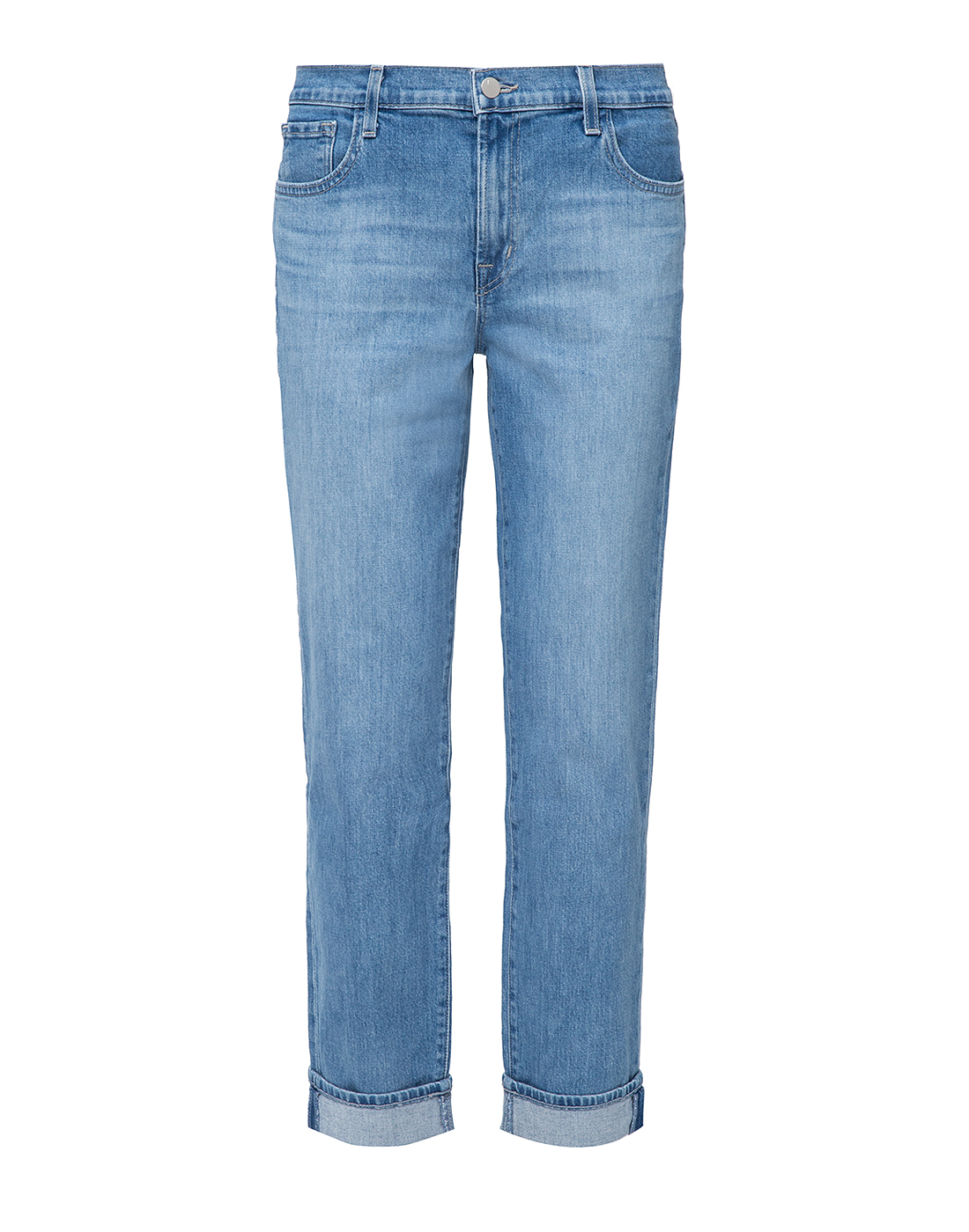 Женские голубые джинсы J BRAND SJB001729/C-1