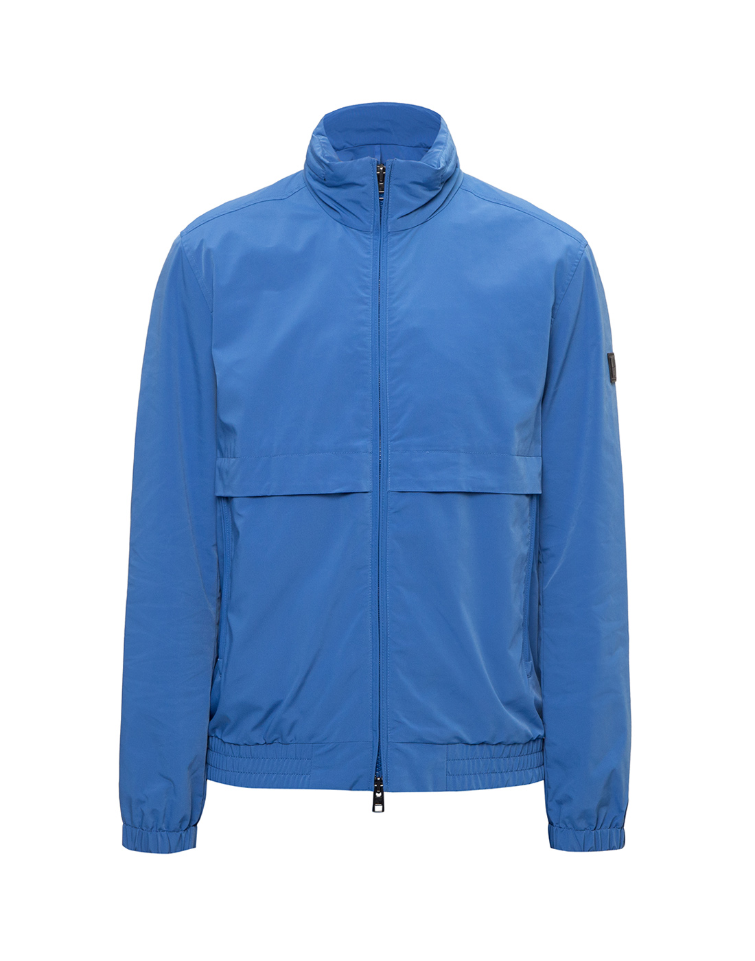 Мужская синяя куртка Woolrich SCFWOOU0221MRUT2051/3008-1