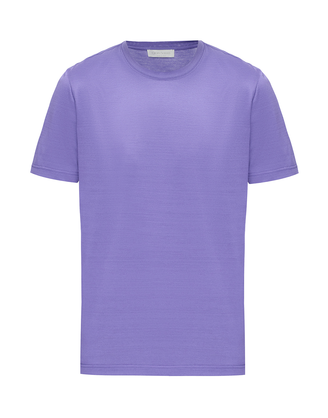 Чоловічі фіолетові футболки-1