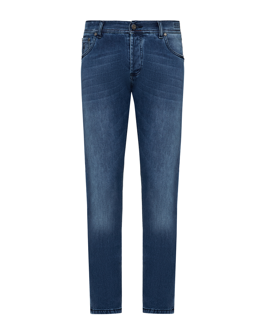 Мужские синие джинсы Richard J. Brown ST27.W346-1