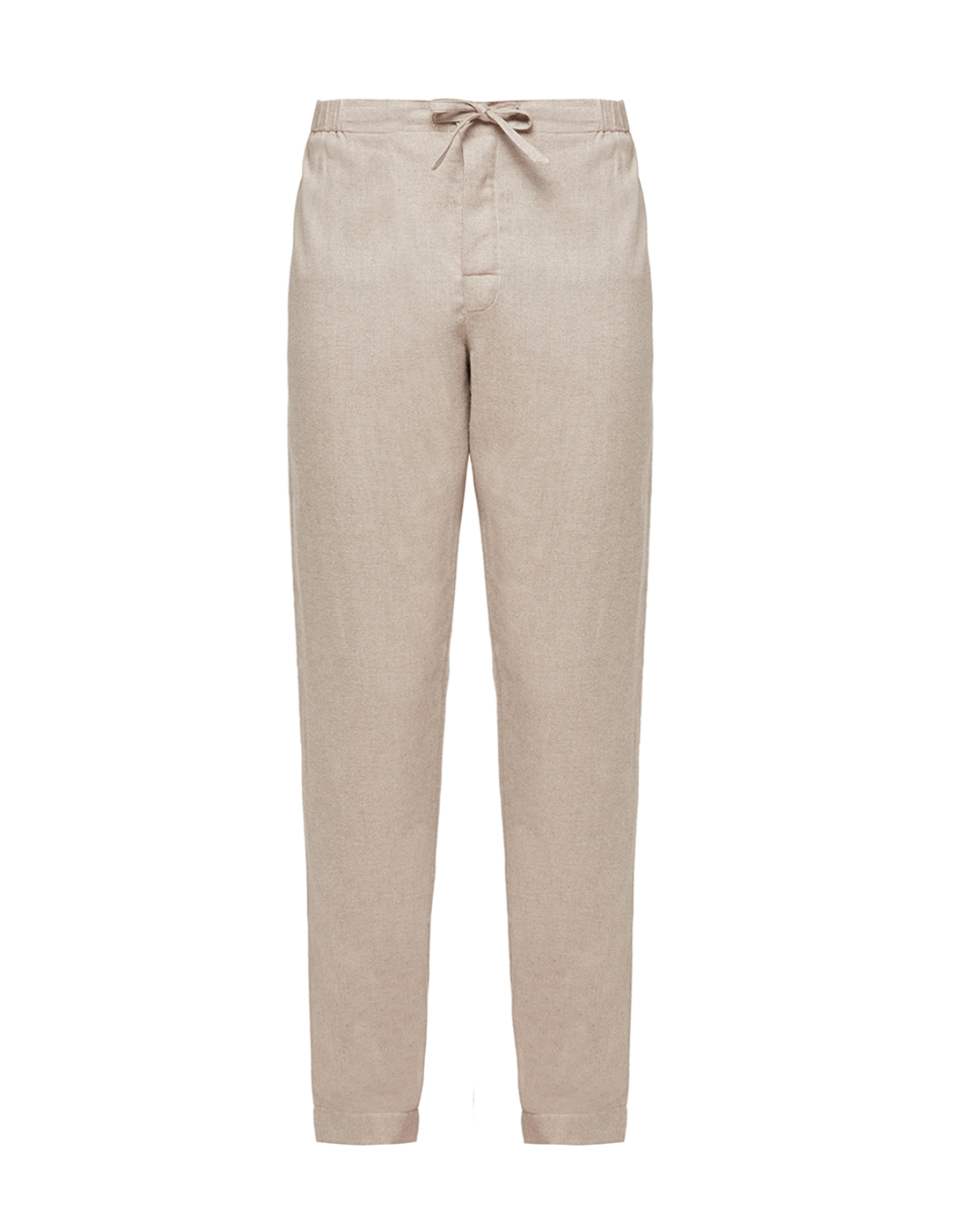 Мужские бежевые брюки Roberto Ricetti SPANTAPA LX2502-1