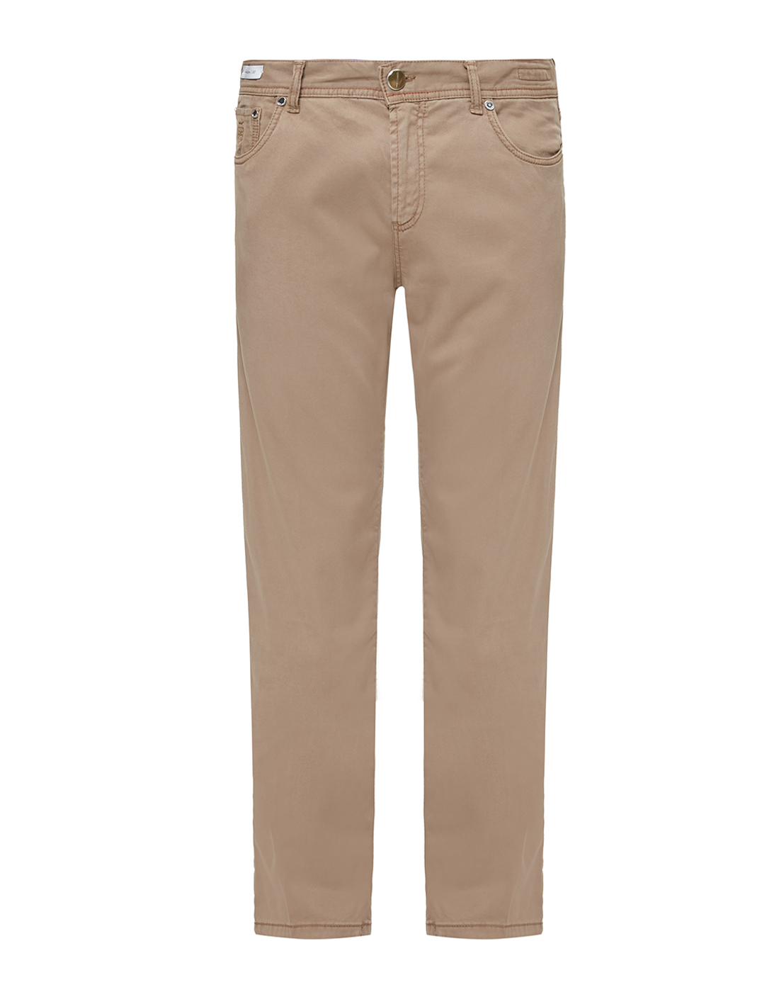 Мужские бежевые брюки Richard J. Brown ST166.115-1