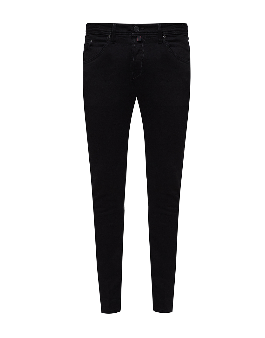 Мужские черные джинсы Jacob Cohen SS3598 001D-1
