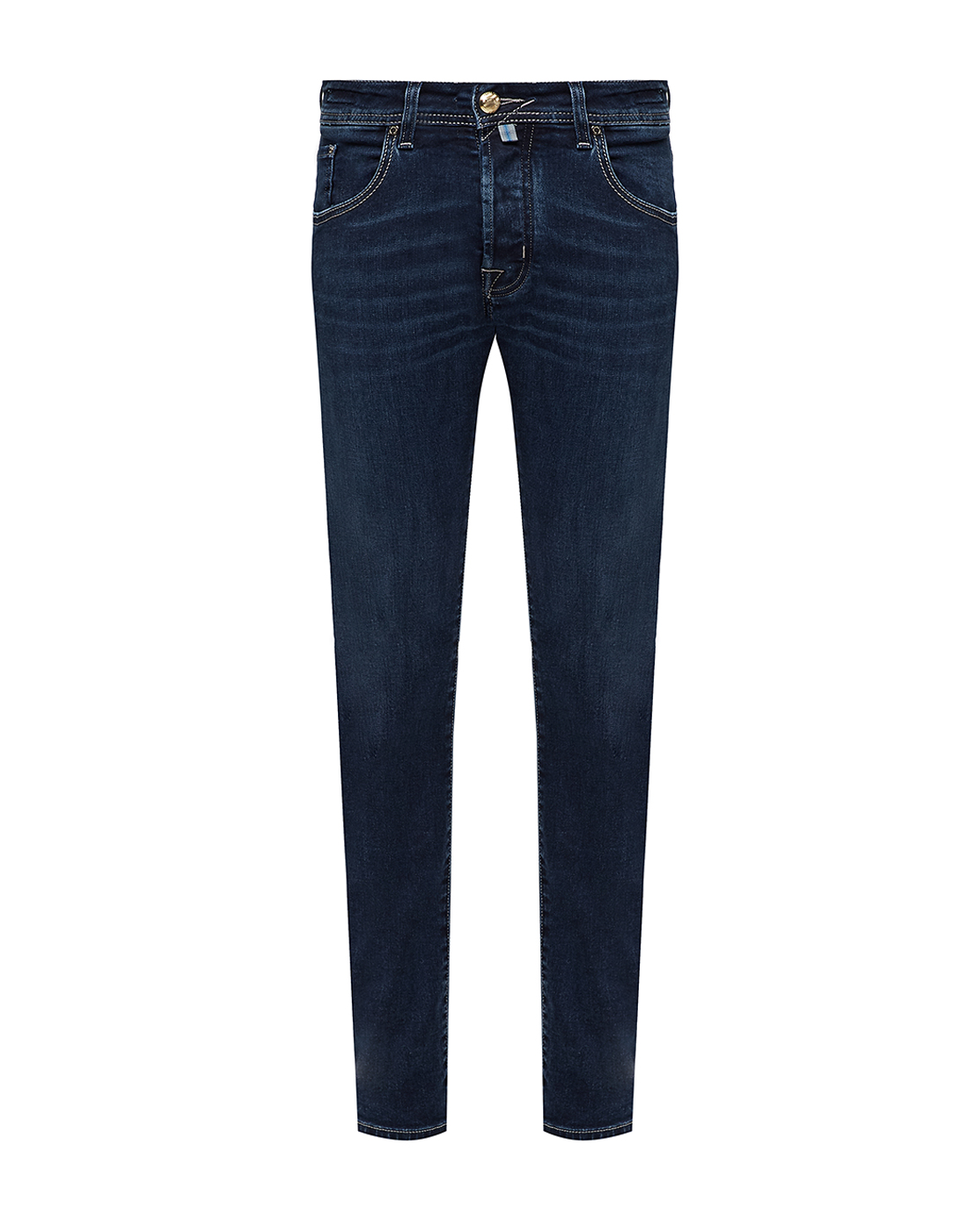 Мужские синие джинсы Jacob Cohen SS3624 097D-1
