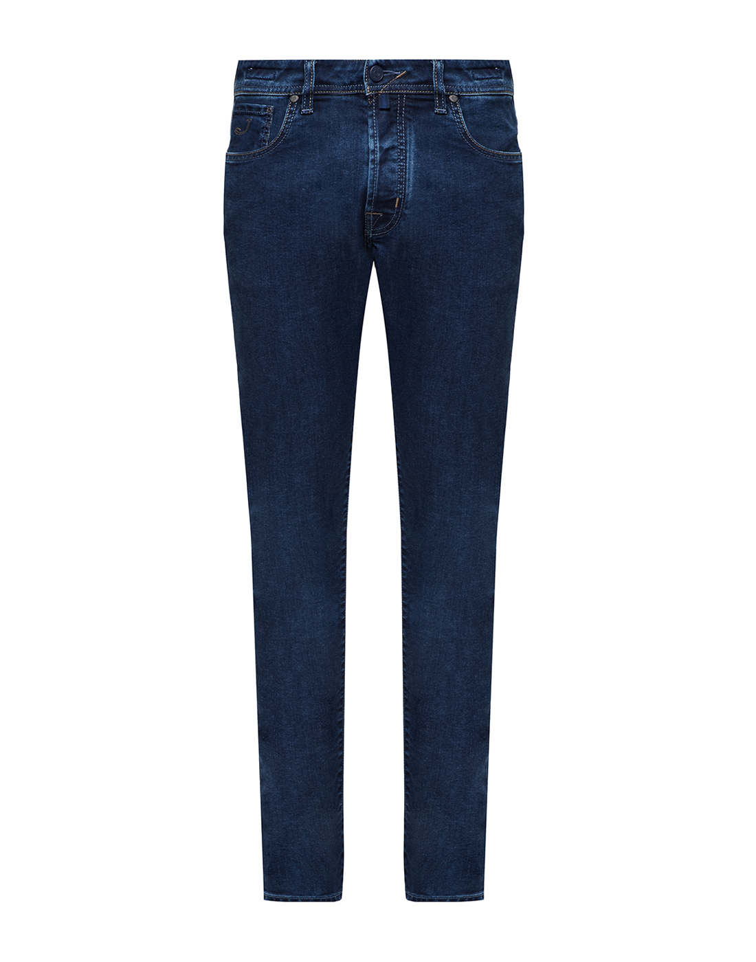 Мужские синие джинсы Jacob Cohen SS3603 049D-1