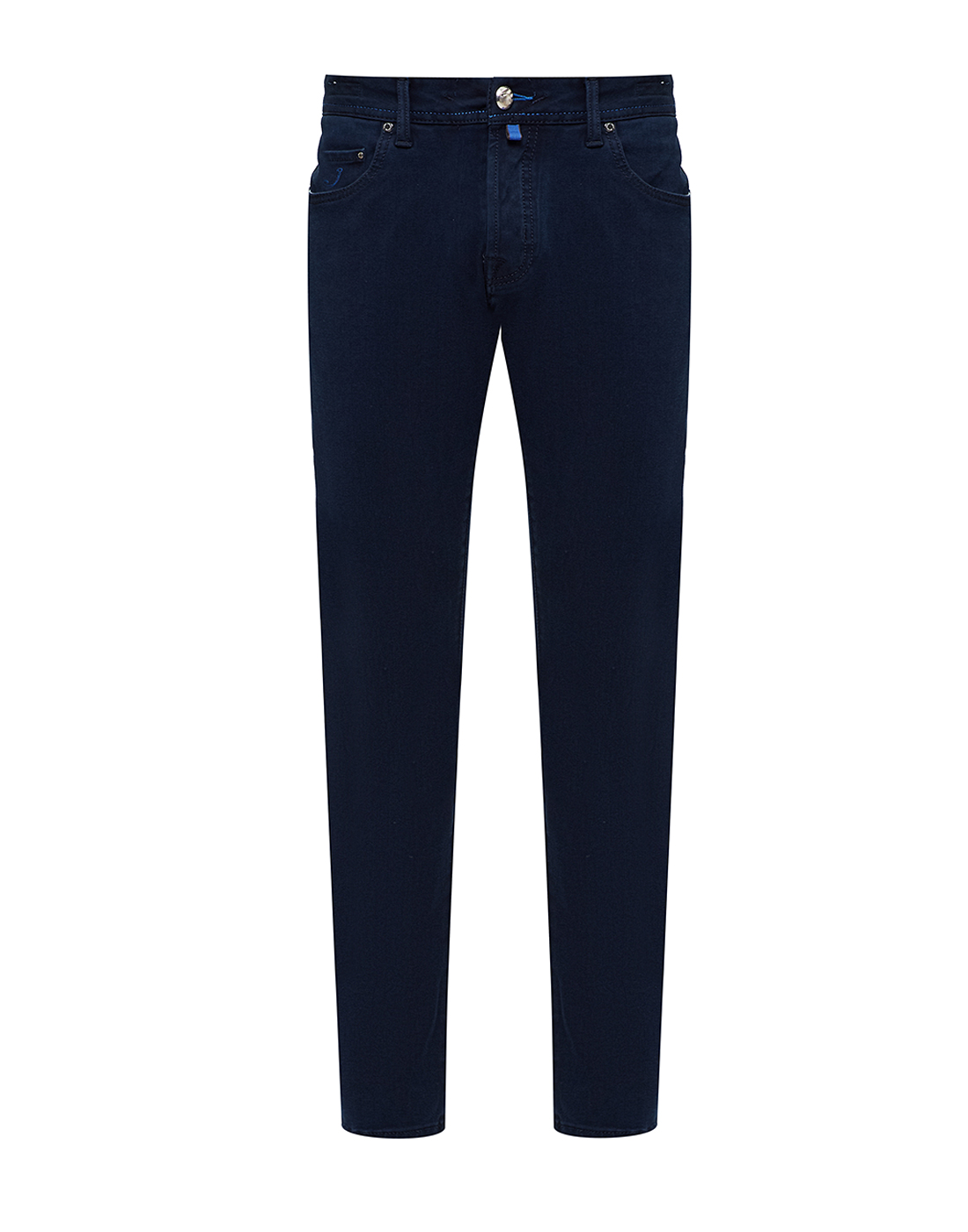 Мужские синие джинсы Jacob Cohen SS3580 105D-1
