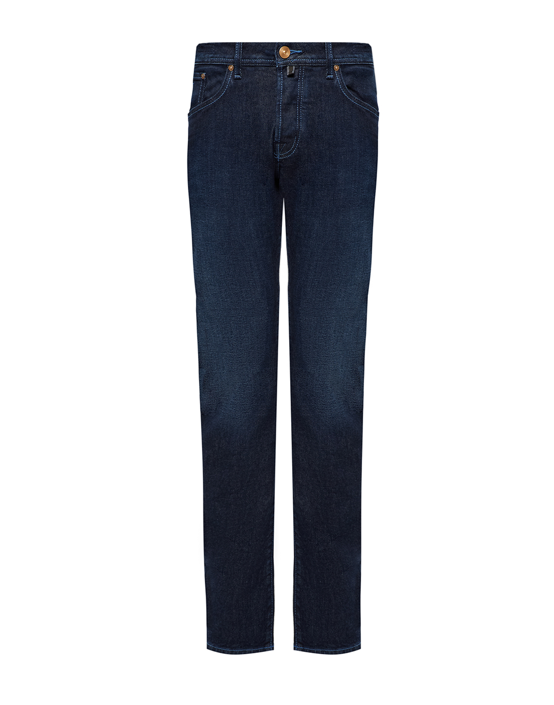 Мужские синие джинсы Jacob Cohen SS3585 074D-1