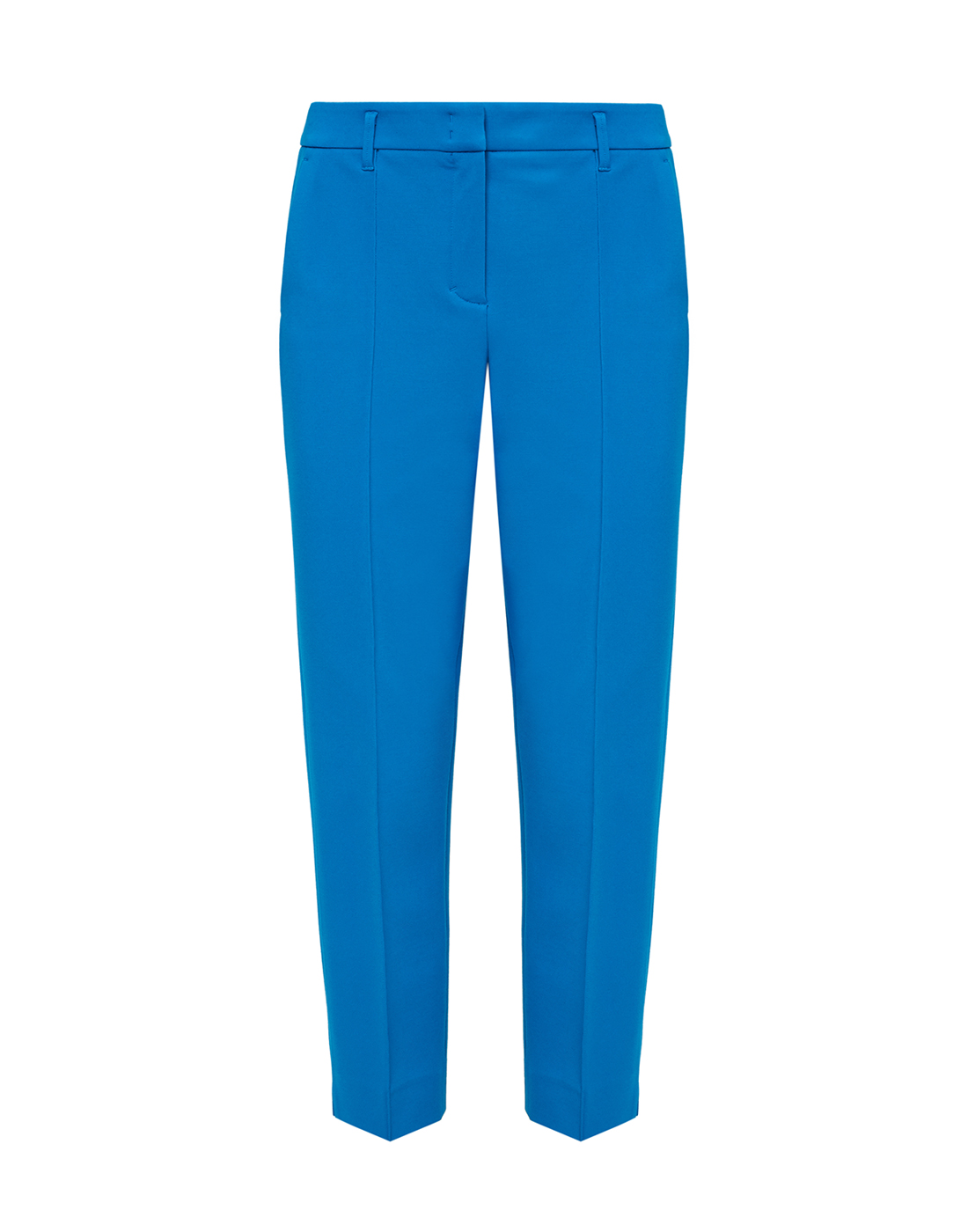 Женские голубые брюки Dorothee Schumacher S848003/808-1