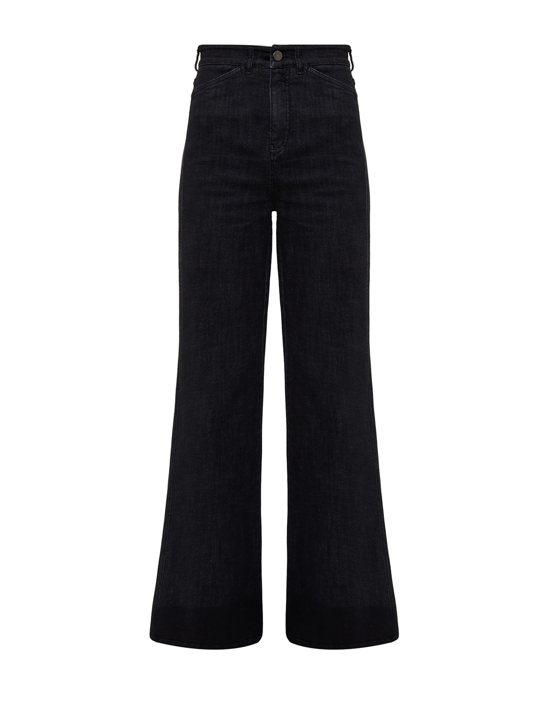 Женские черные джинсы Dorothee Schumacher S846203/999-1