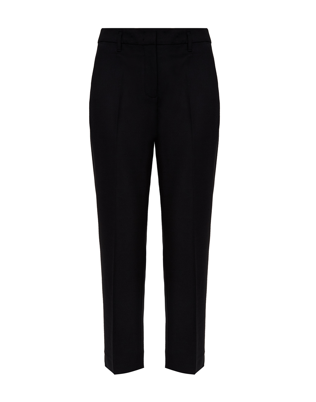 Женские черные брюки Dorothee Schumacher S940203/999-1