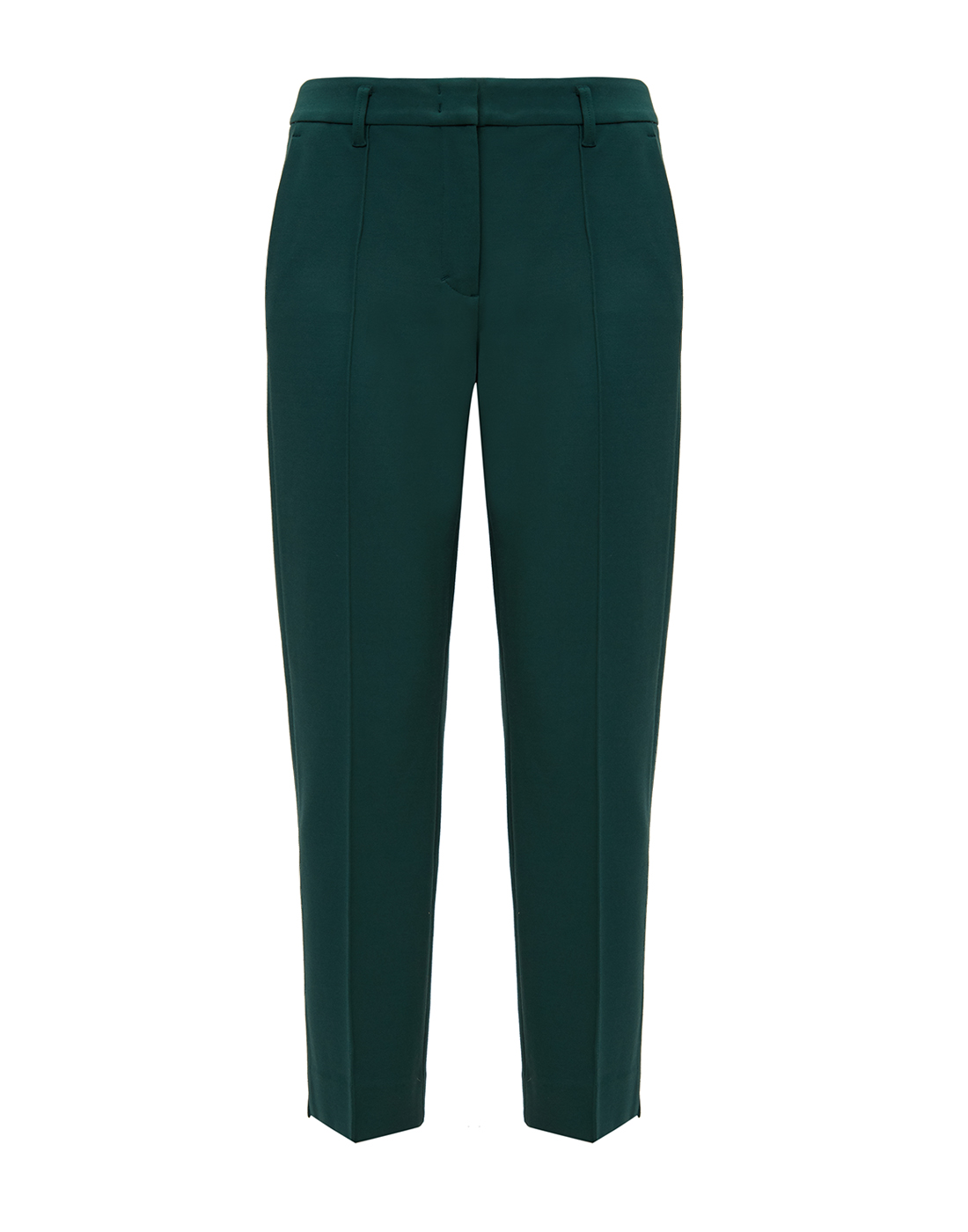 Женские зеленые брюки Dorothee Schumacher S948003/569-1