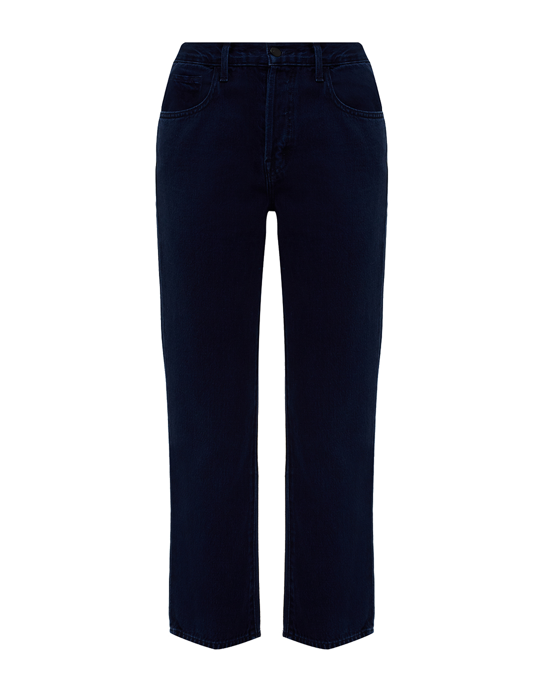 Женские синие джинсы J BRAND SJB001225/A-1