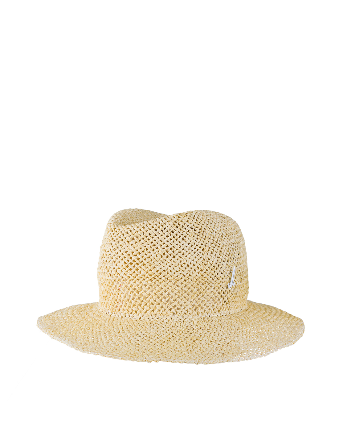 Шляпа бежевая  Muhlbauer SM20136 845-1