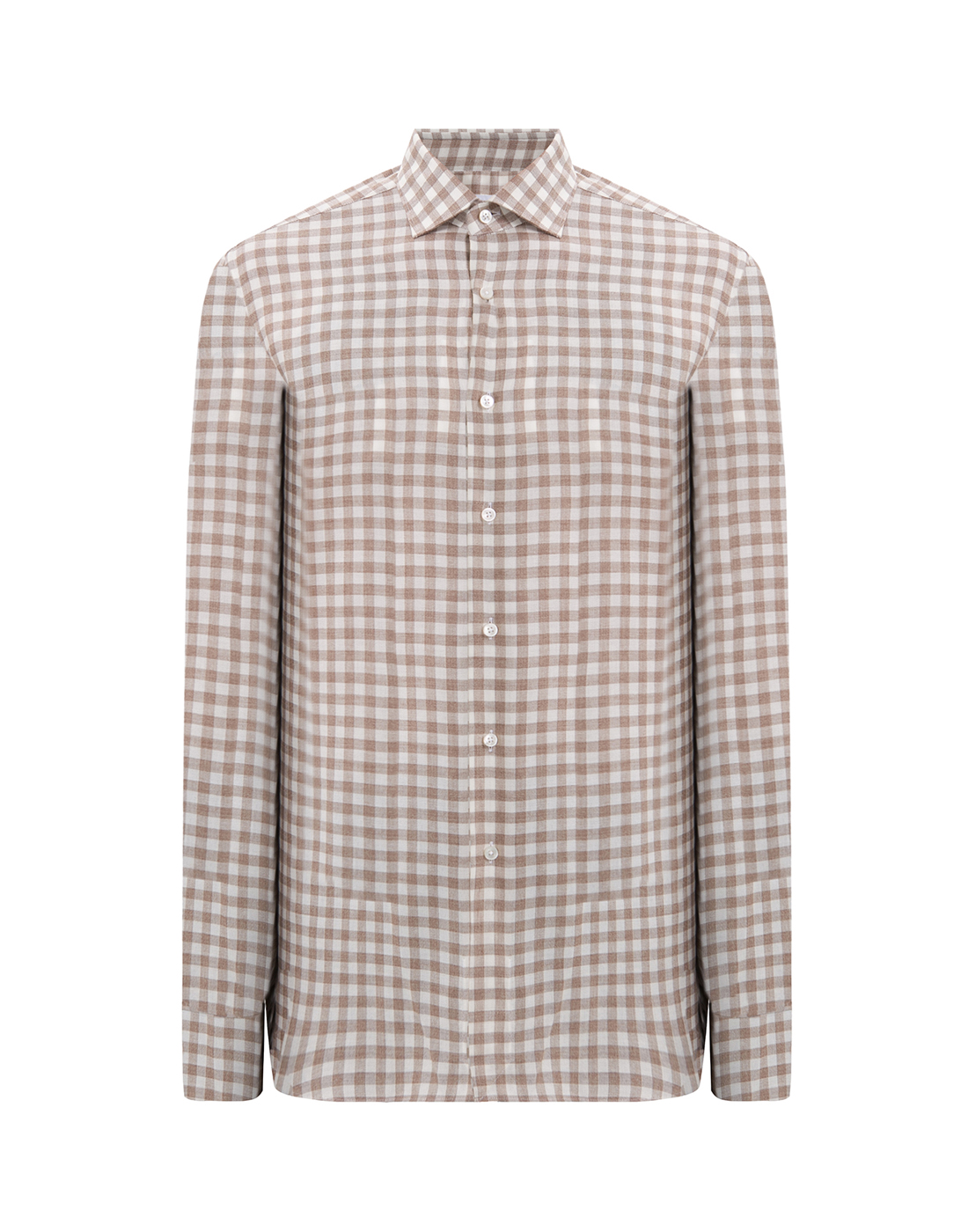 Рубашка мужская XACUS S003.91334.001-1