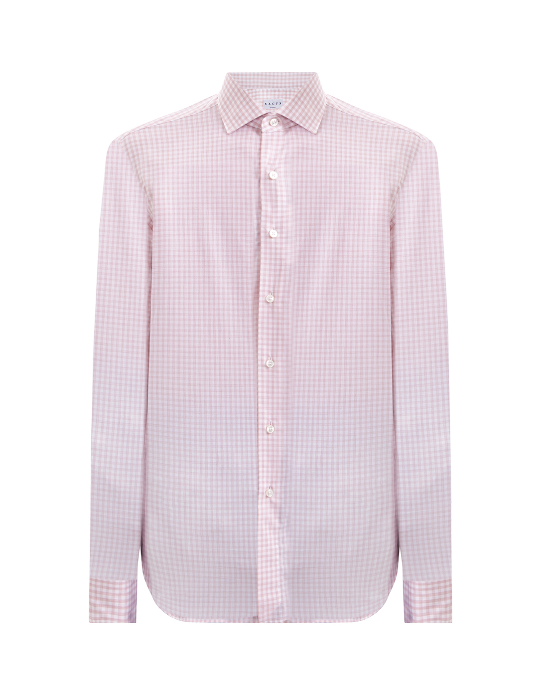 Рубашка мужская XACUS S007.91224.003-1