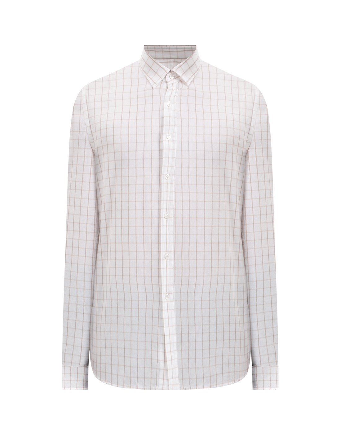 Рубашка мужская XACUS S011.91338.001-1