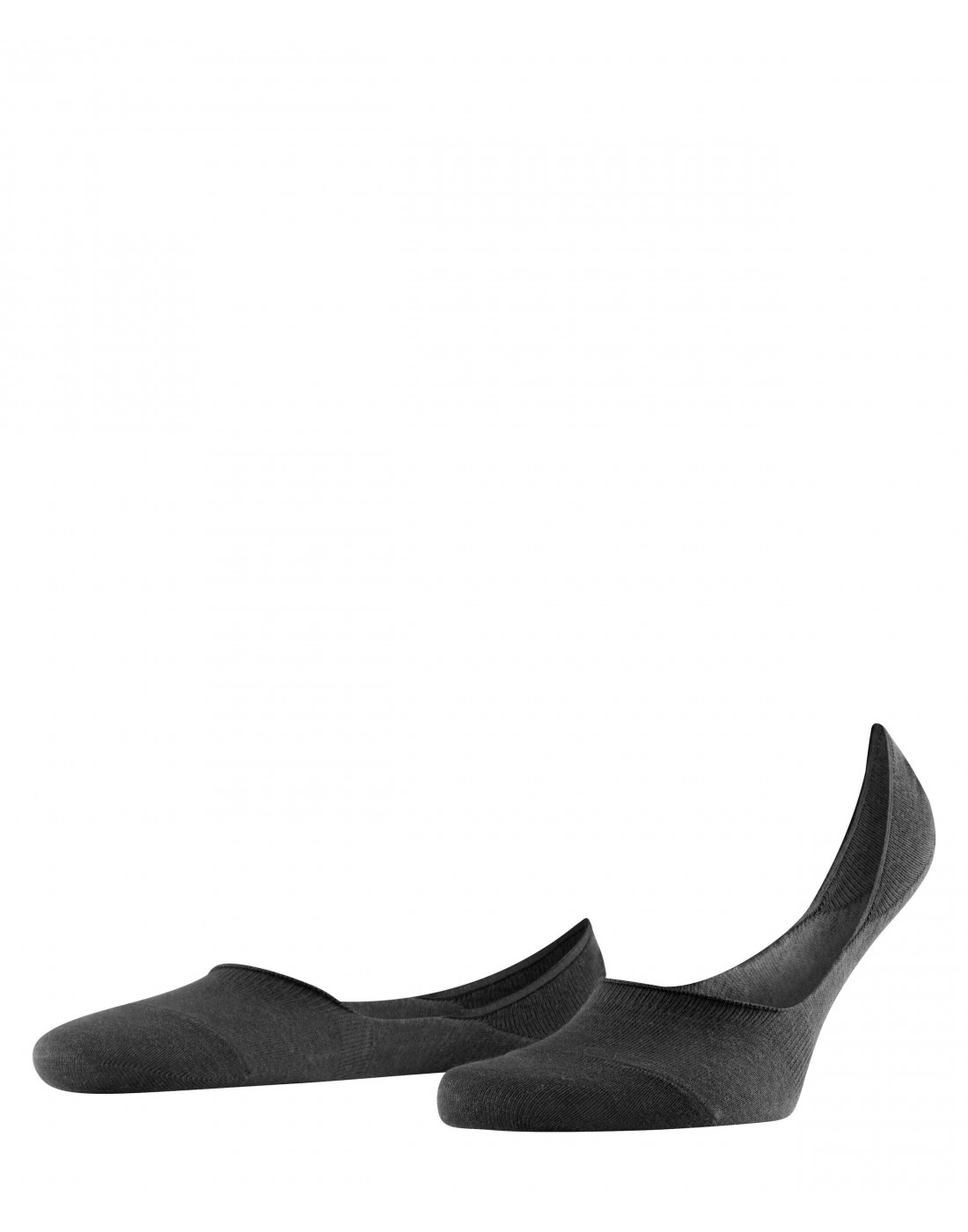 Носки черные мужские Falke S12498/3000-1