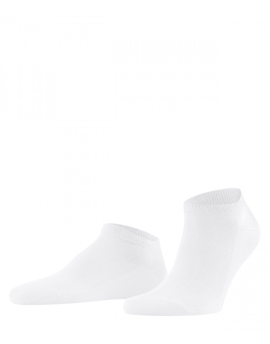Шкарпетки білі чоловічі-1