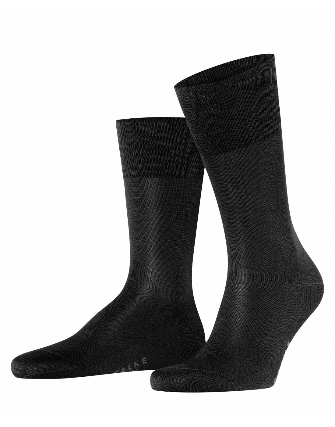 Шкарпетки чорні чоловічі-1