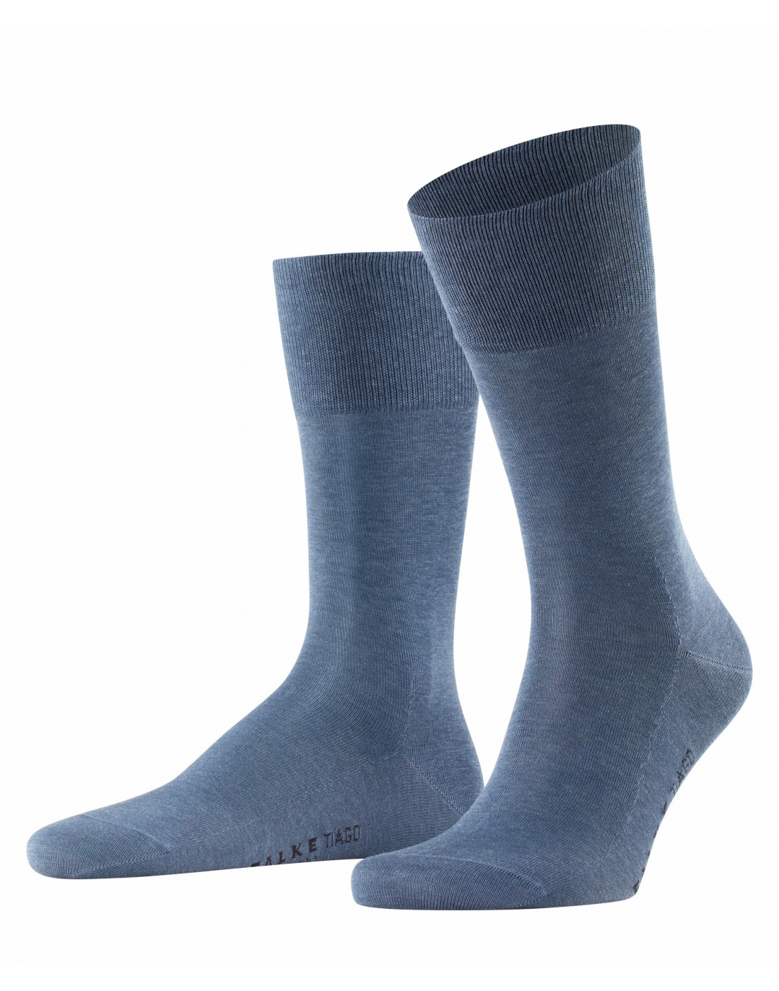 Шкарпетки сині чоловічі-1