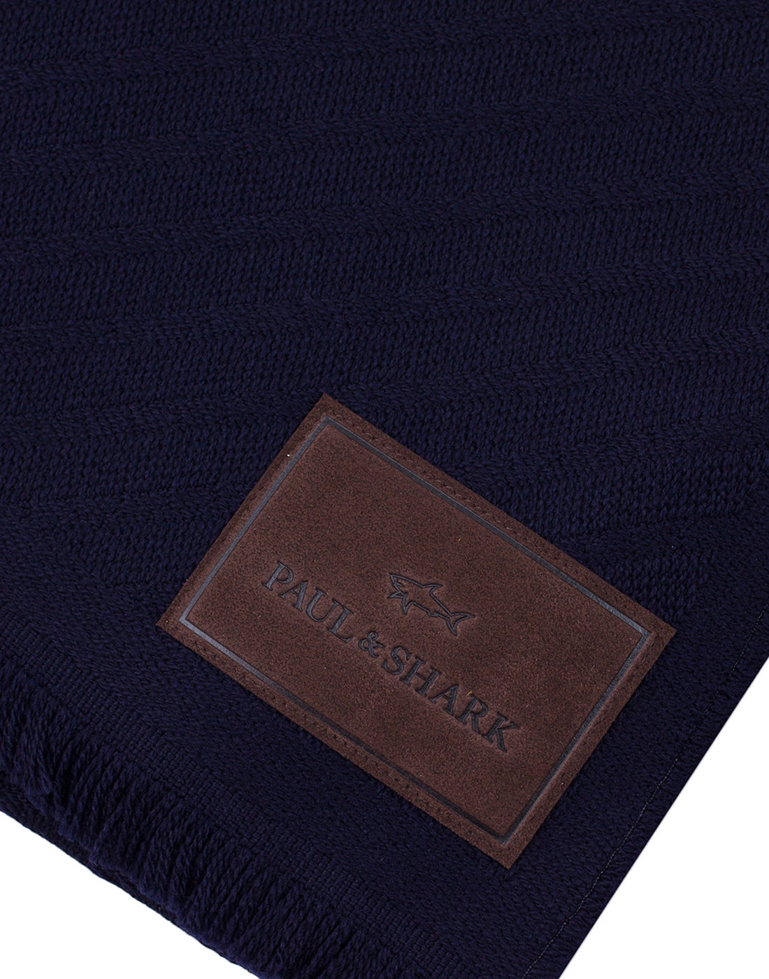 Шарф мужской Шарф мужской Paul & Shark S15317007/50-2