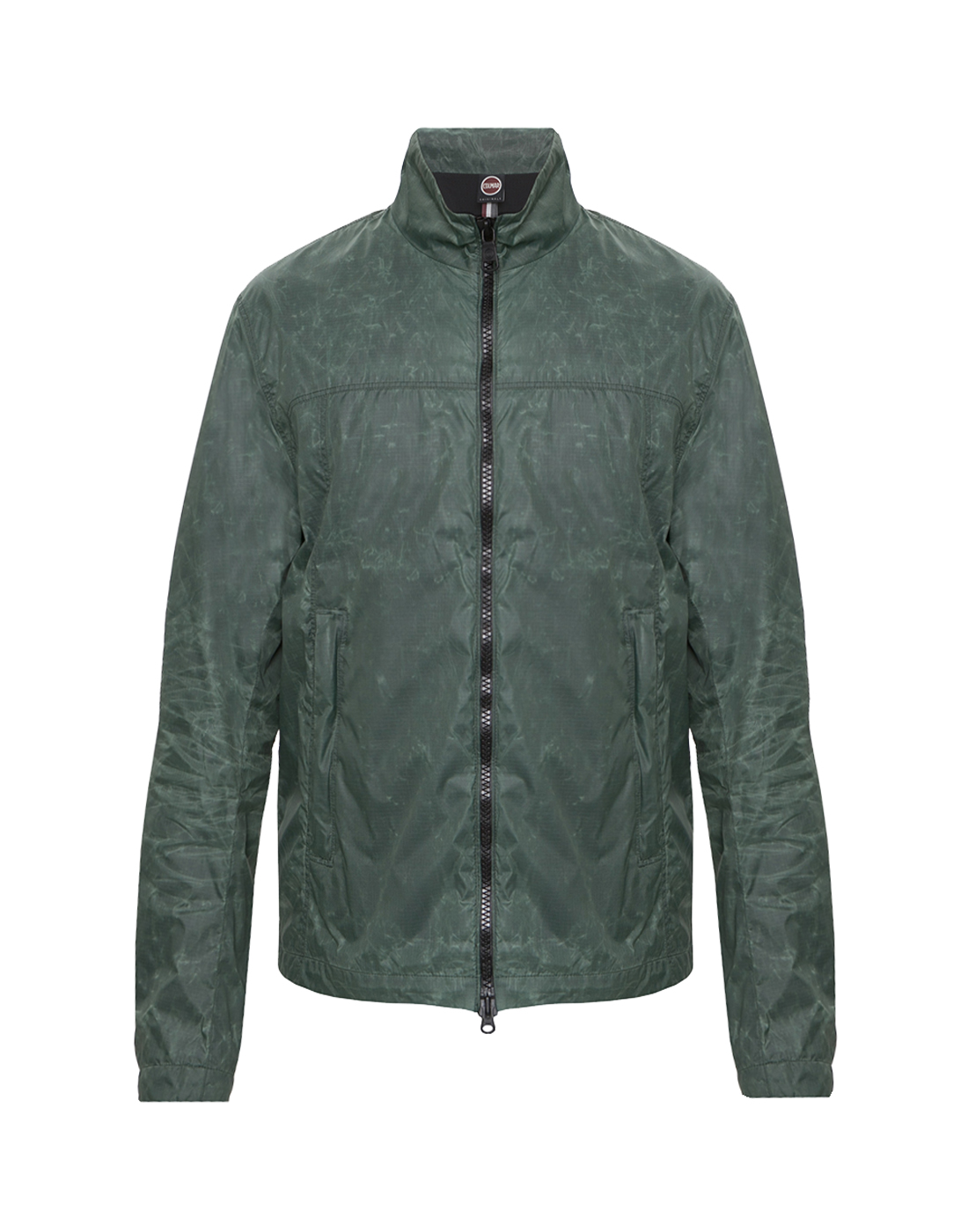 Куртка зеленая мужская Colmar S1875 3XW 647-1