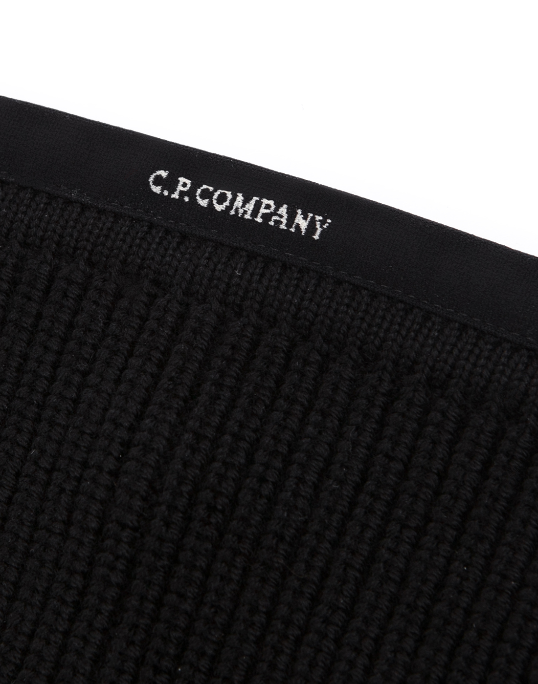 Шарф-хомут мужской Шарф-хомут мужской C.P. Company S19CMAC302A005509A.999-3