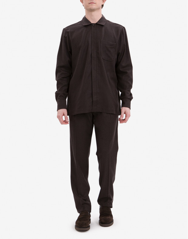 Дополнить ваш образ