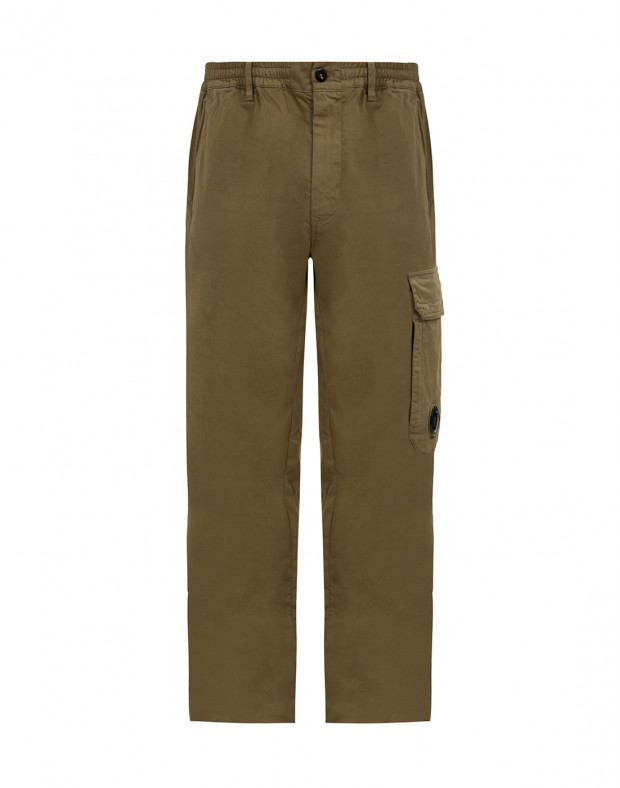 Брюки-карго мужские
