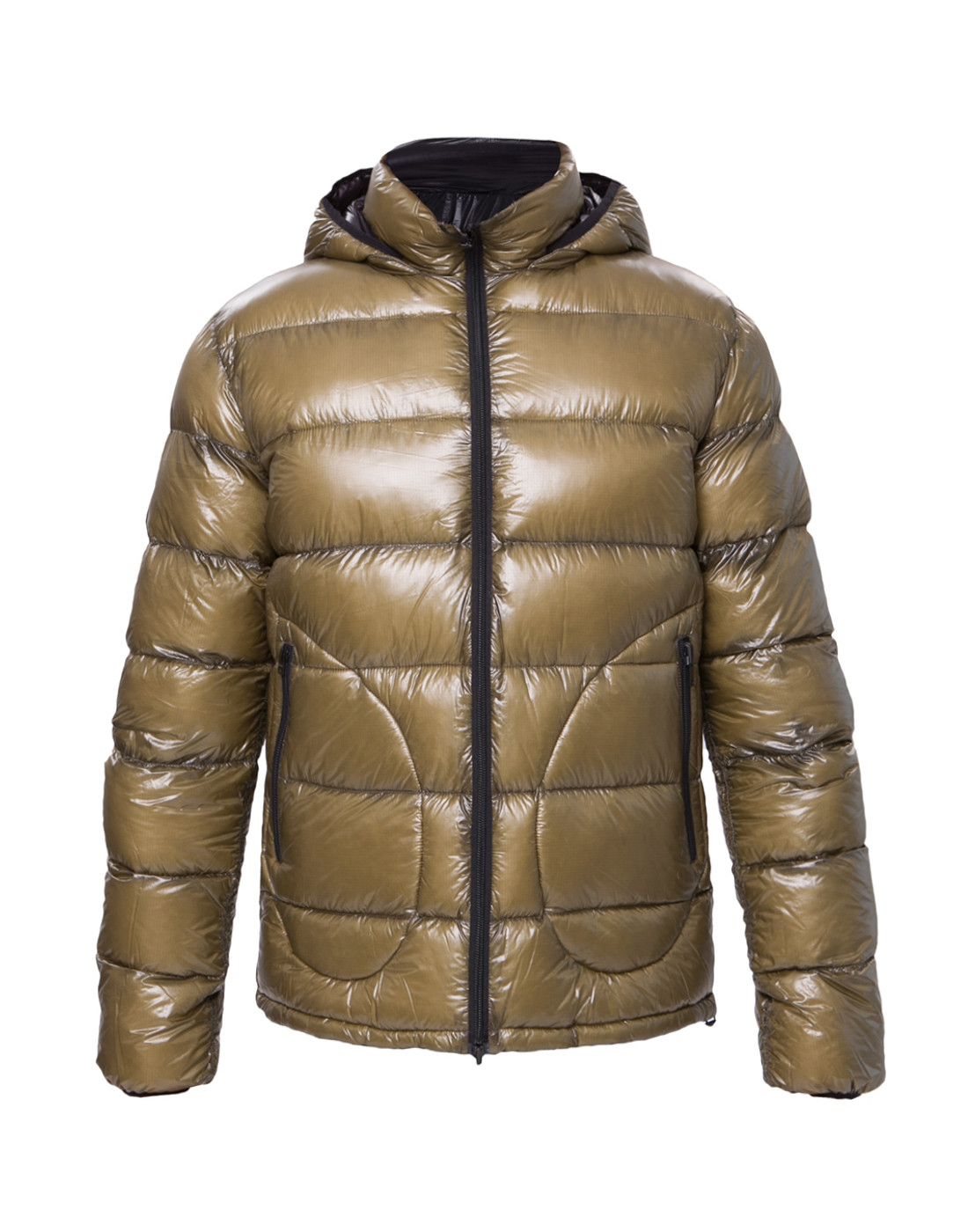 Куртка двухсторонняя мужская Herno S23A-PI000903U-12398-7730-1