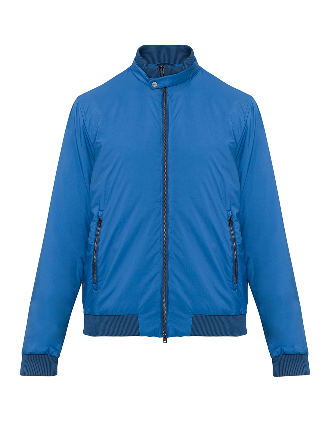 Куртка голубая мужская  Herno S23P-GI000333U-19288-9012-1