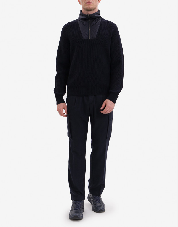 Дополнить ваш образ