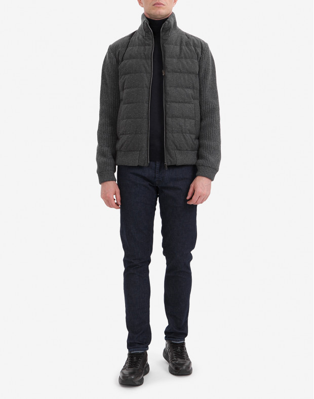 Дополнить ваш образ