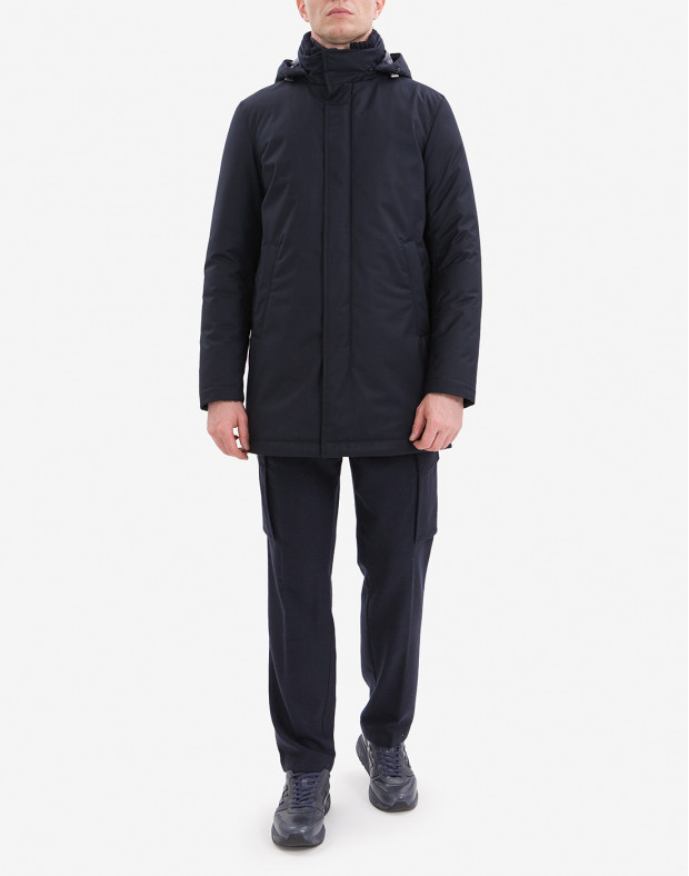 Дополнить ваш образ