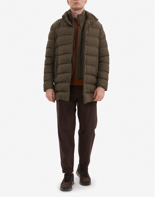 Дополнить ваш образ