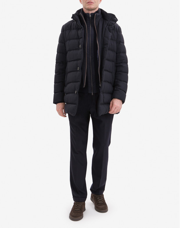 Дополнить ваш образ