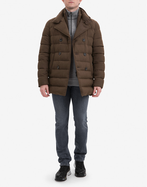 Дополнить ваш образ