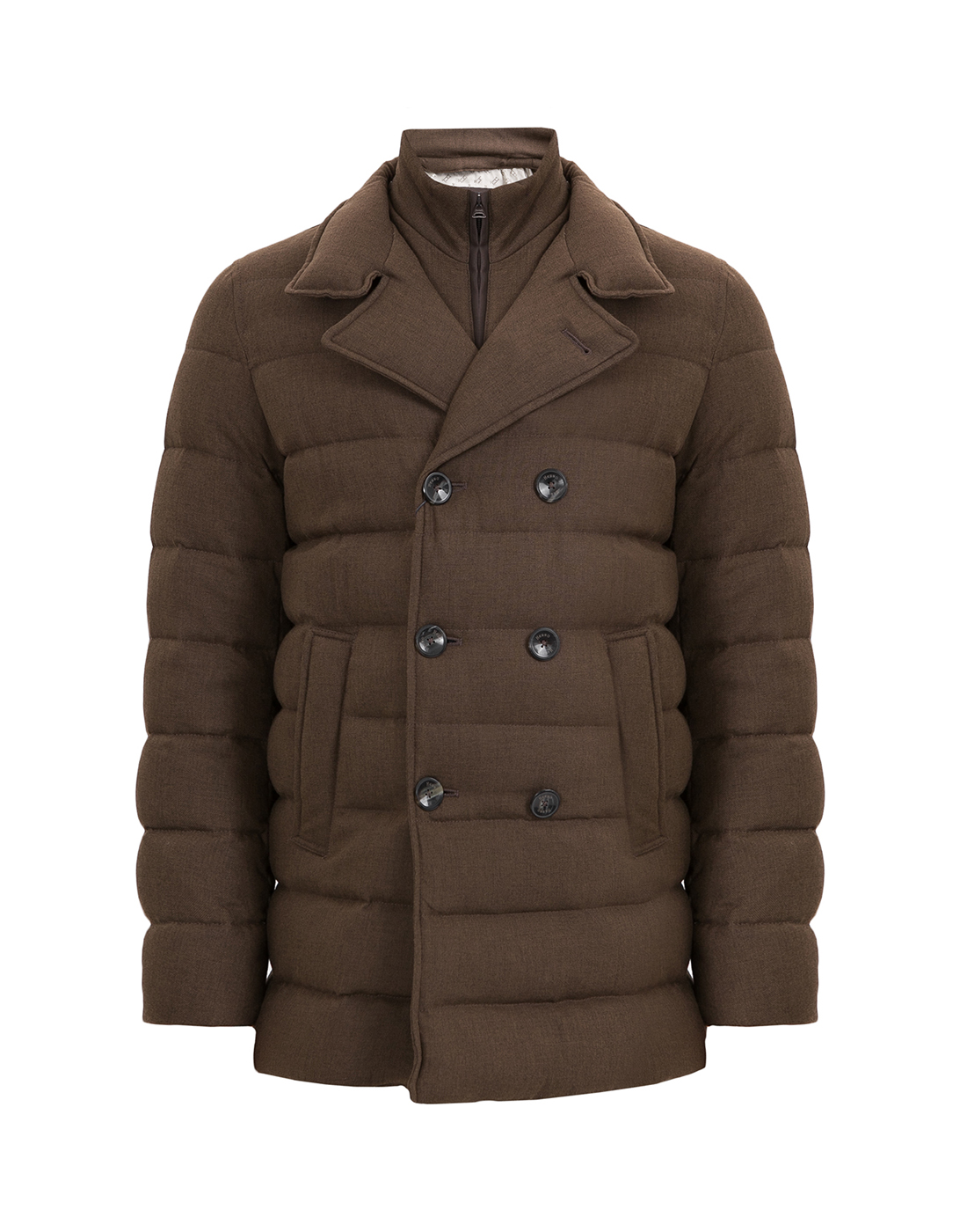 Пальто мужское Herno S25API001271U33278-8010-1