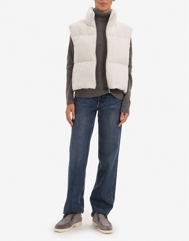 Дополнить ваш образ