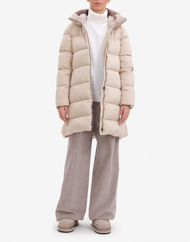 Дополнить ваш образ