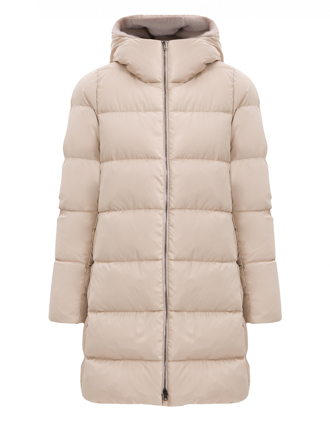 Пальто женское Herno S25API001948D12414Z-1980-1