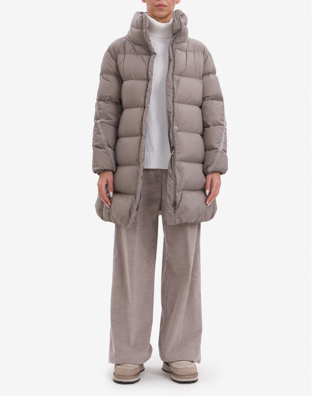 Дополнить ваш образ