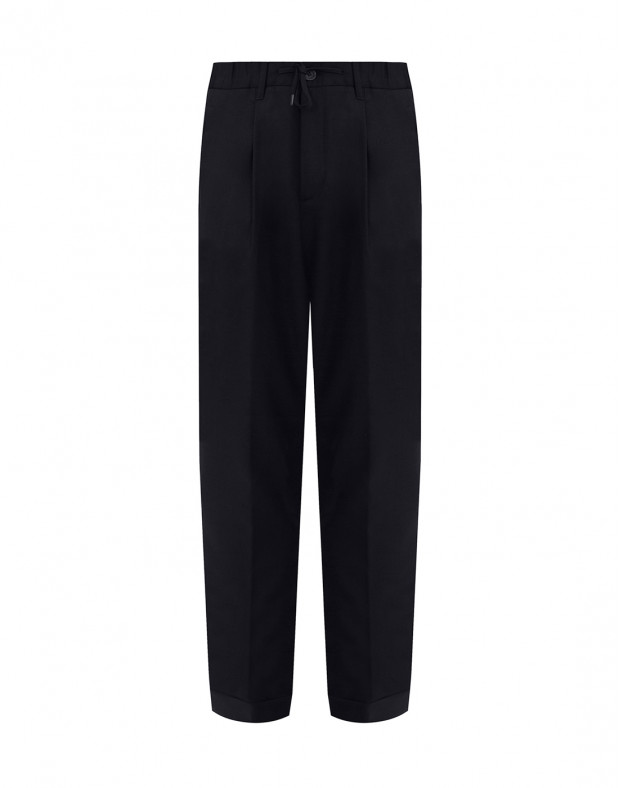 Брюки мужские