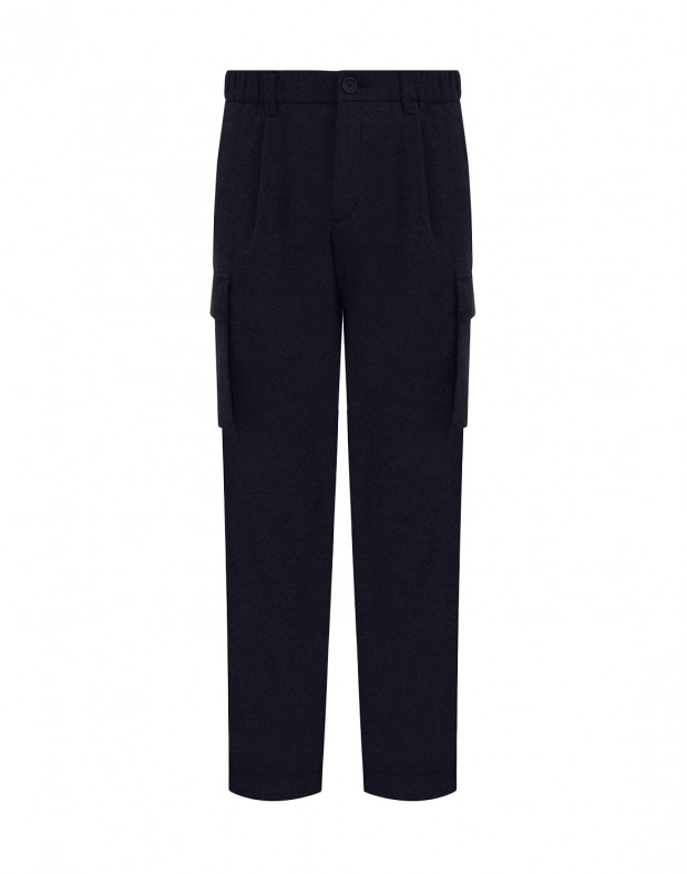 Брюки мужские