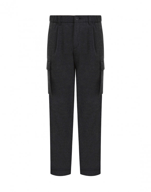 Брюки мужские